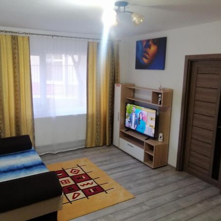 Central City Bacău Dış mekan fotoğraf