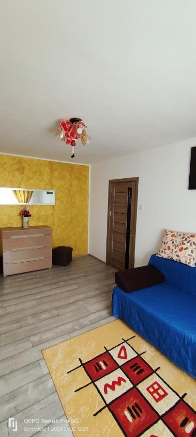 Central City Bacău Dış mekan fotoğraf